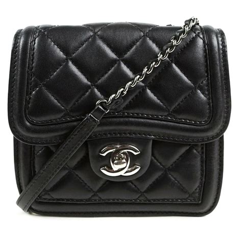 cheap chanel crossbody bag|chanel small crossbody bag black.